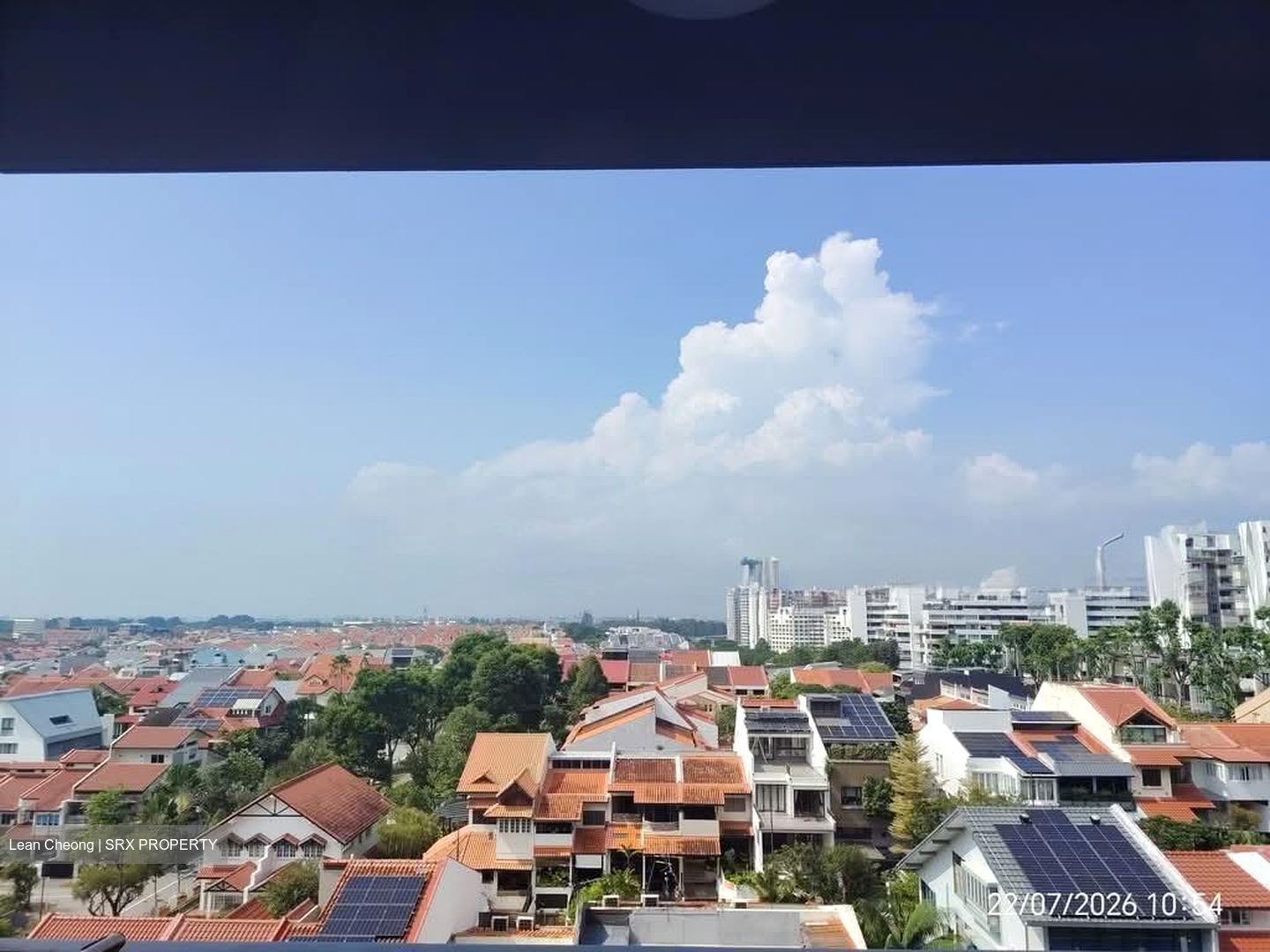 Grandeur Park Residences (D16), Condominium #588793161
